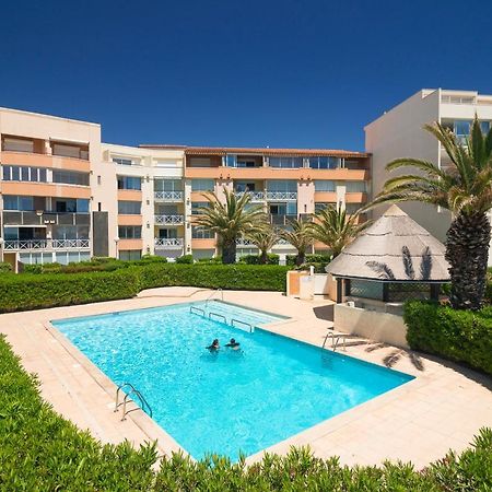 Vacanceole - Savanna Beach- Terrasses De Savanna Agde Exterior foto