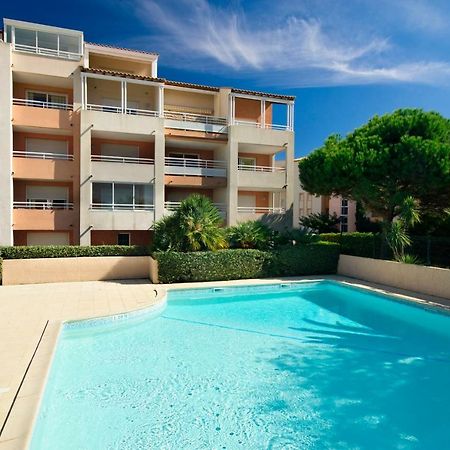 Vacanceole - Savanna Beach- Terrasses De Savanna Agde Exterior foto