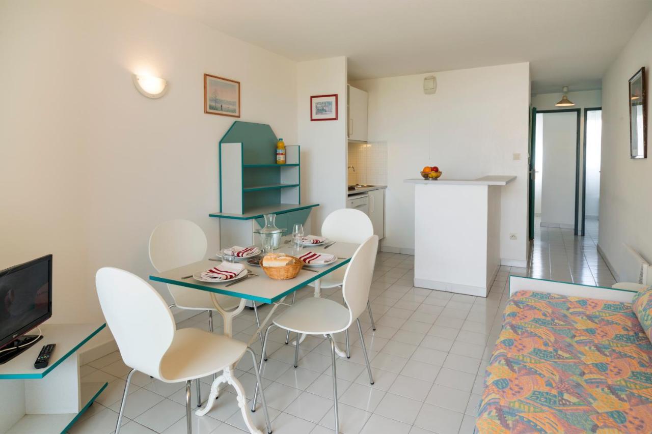 Vacanceole - Savanna Beach- Terrasses De Savanna Agde Exterior foto